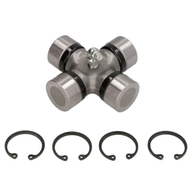 NISSAN NAVARA D40 05- KRZYŻAK PRZEDNIEGO WAŁU NAPĘDOWEGO 27x76 JAPANPARTS 37125-2X801